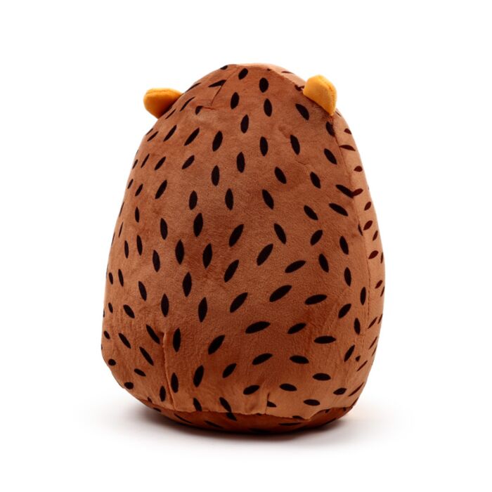 Mitzi the Hedgehog Plush - Squidglys