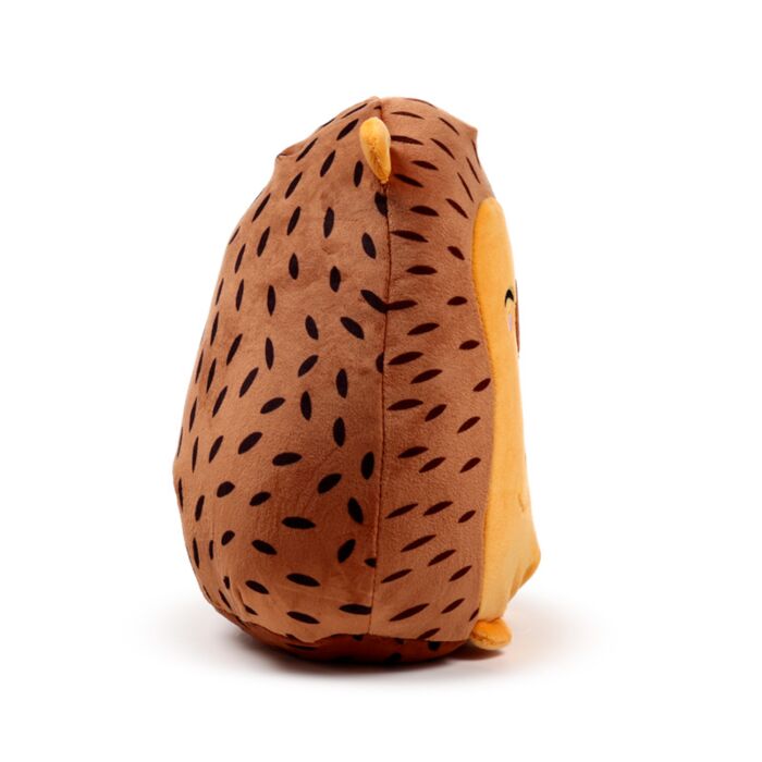 Mitzi the Hedgehog Plush - Squidglys