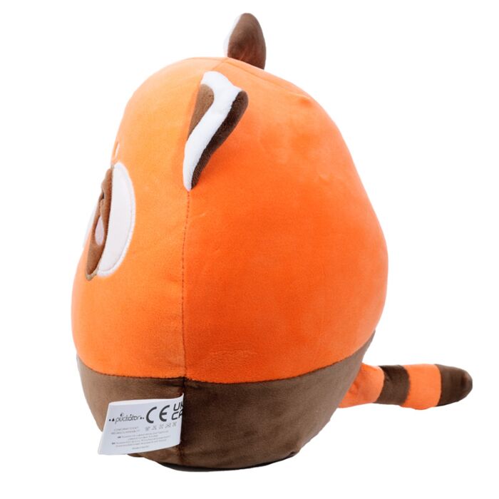 Ru the Red Panda Plush - Squidglys
