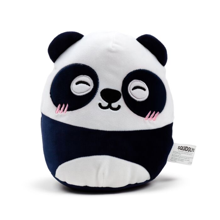 Susu the Panda Plush - Squidglys
