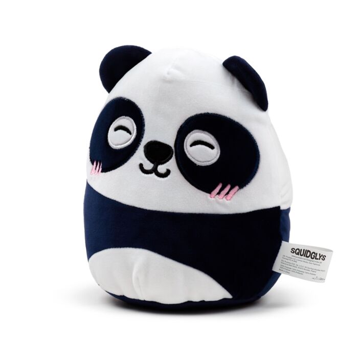 Susu the Panda Plush - Squidglys