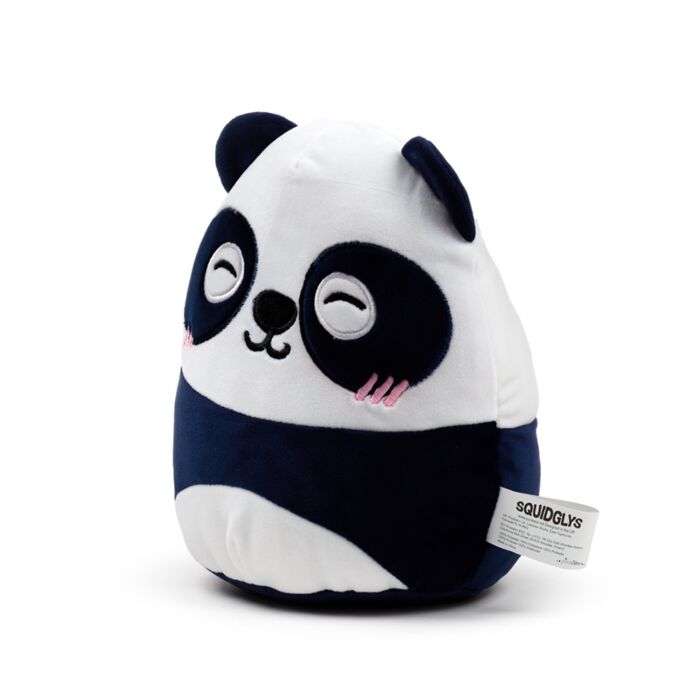 Susu the Panda Plush - Squidglys