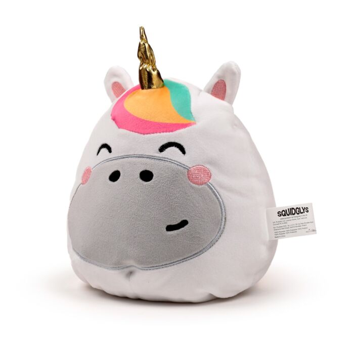 Astra the Unicorn Plush - Squidglys