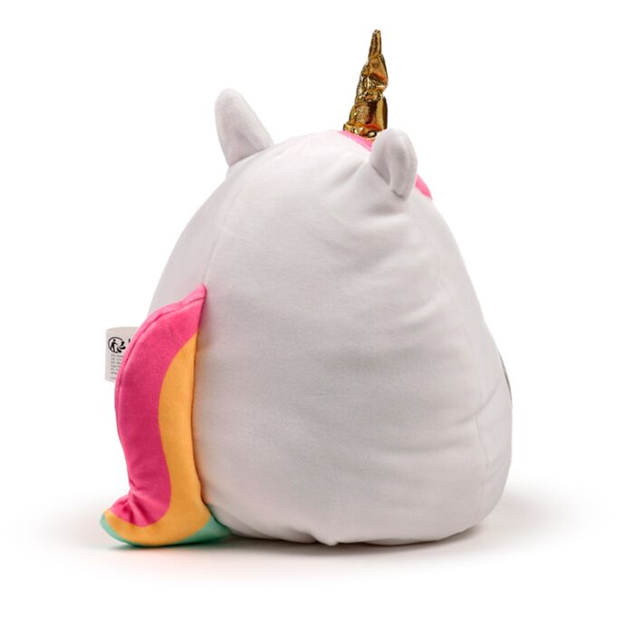 Astra the Unicorn Plush - Squidglys