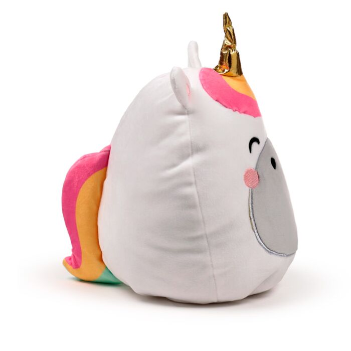 Astra the Unicorn Plush - Squidglys