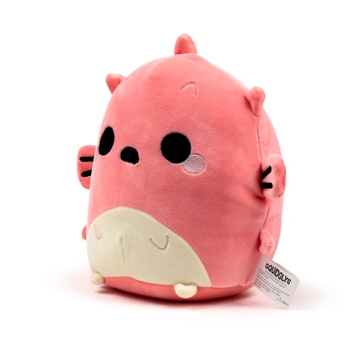 Puff the Pufferfish Plush - Squidglys