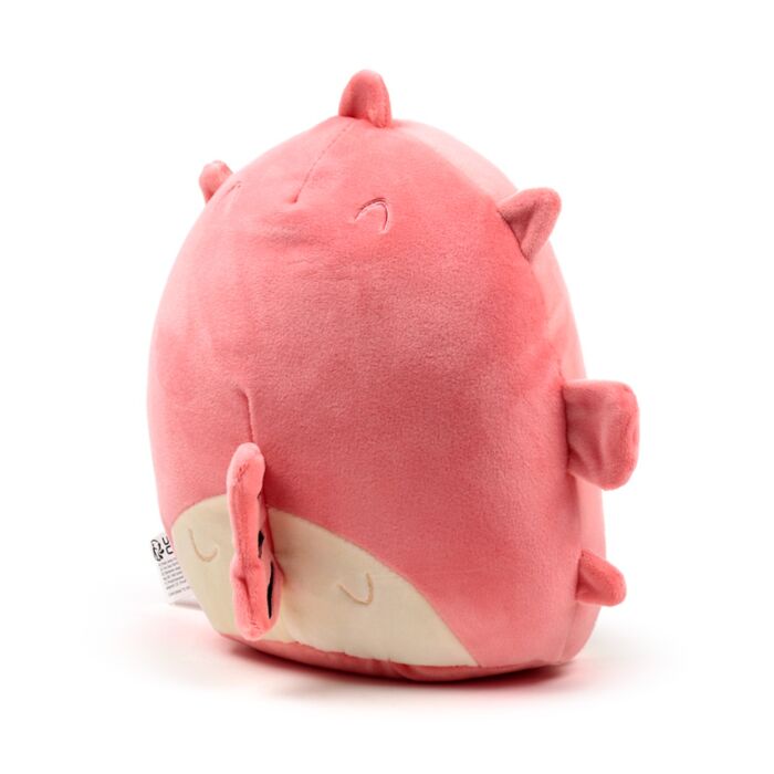 Puff the Pufferfish Plush - Squidglys