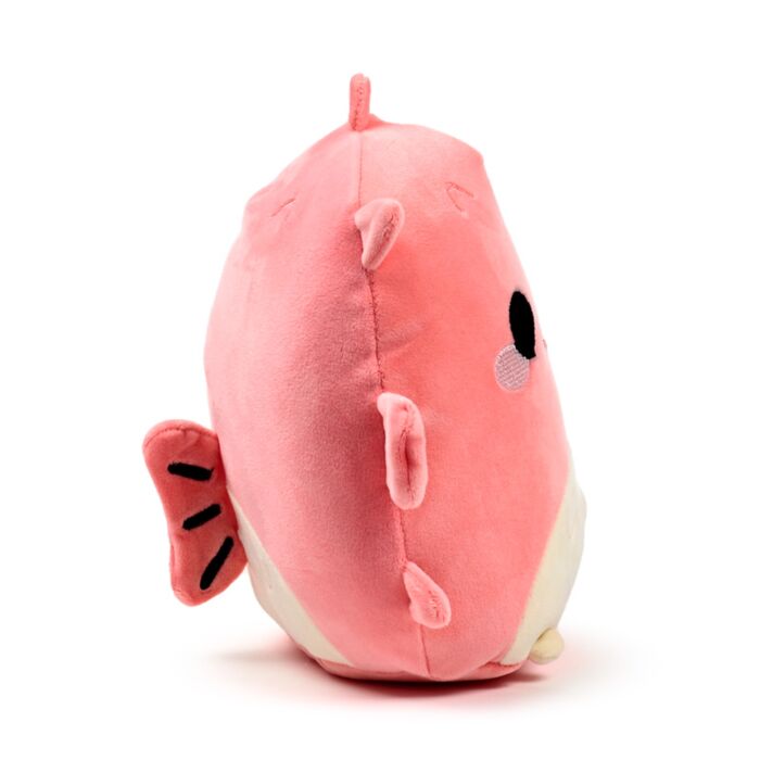 Puff the Pufferfish Plush - Squidglys