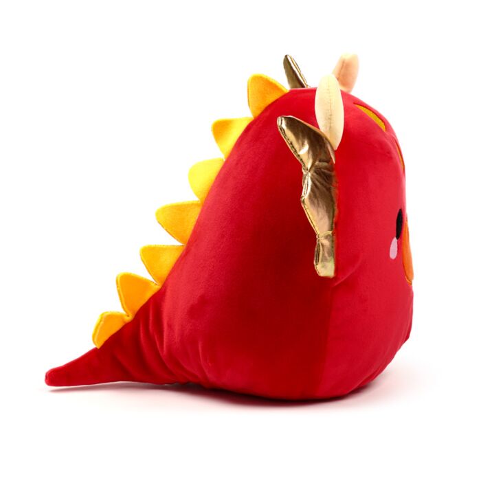 Roscoe the Dragon Plush - Squidglys