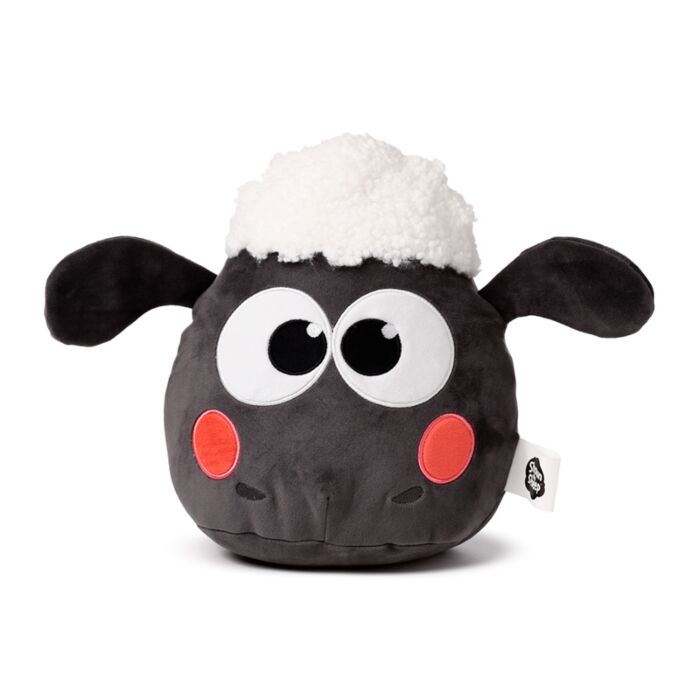 Shaun the Sheep Kawaii Cute Plush - Squidglys