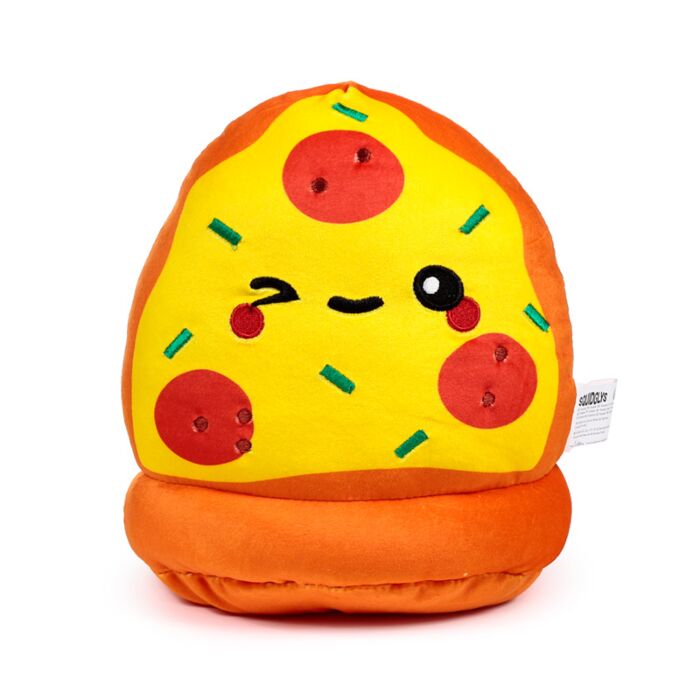 Tony the Pizza Plush - Squidglys