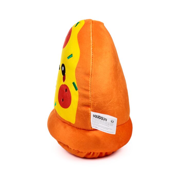 Tony the Pizza Plush - Squidglys