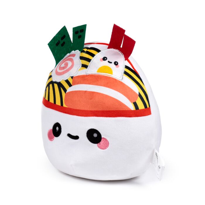Nori the Ramen Bowl Plush - Squidglys