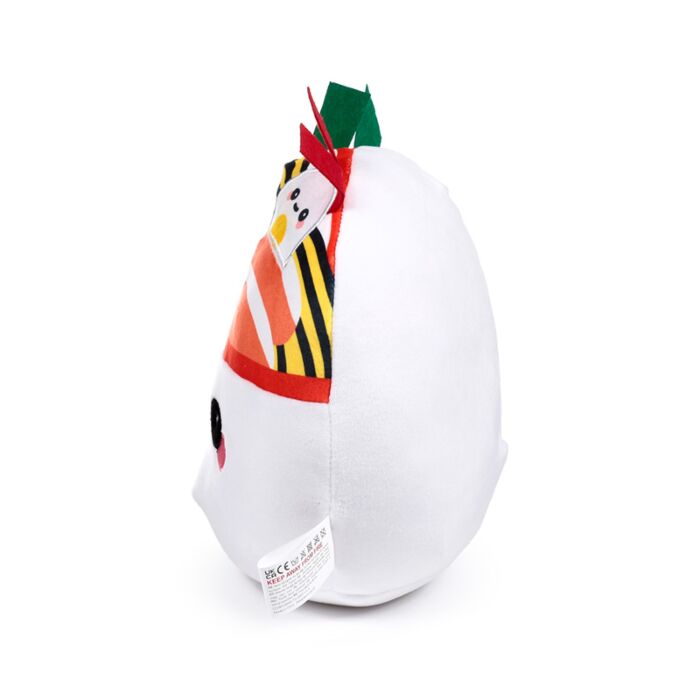 Nori the Ramen Bowl Plush - Squidglys
