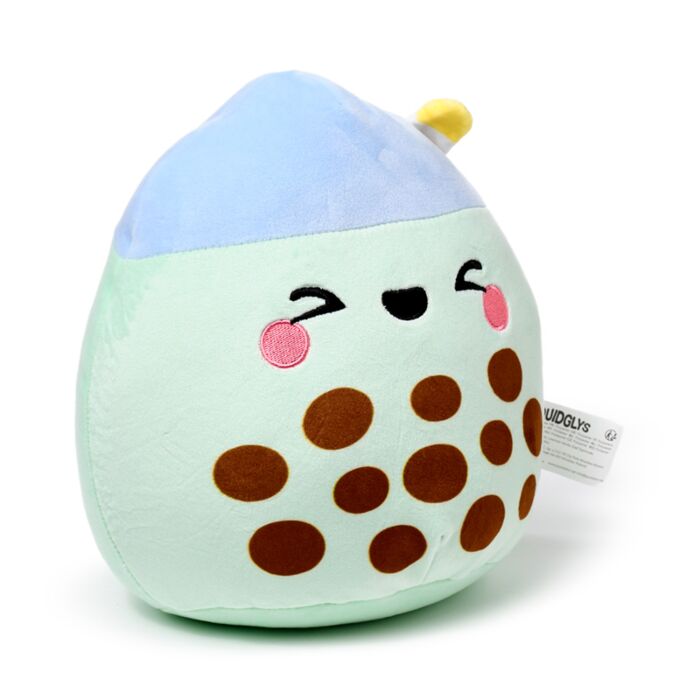 Matcha the Bubble Tea Plush - Squidglys