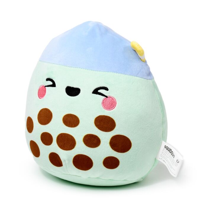 Matcha the Bubble Tea Plush - Squidglys