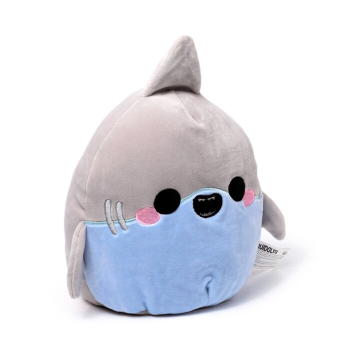 Archie the Shark Plush - Squidglys
