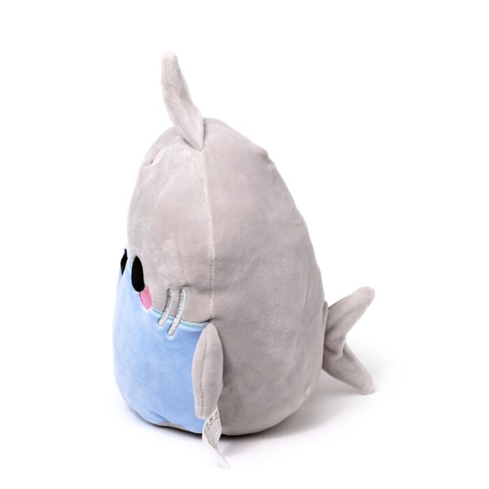 Archie the Shark Plush - Squidglys