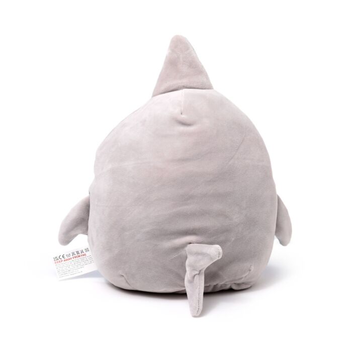 Archie the Shark Plush - Squidglys