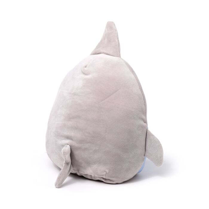 Archie the Shark Plush - Squidglys
