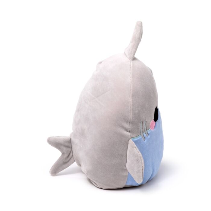 Archie the Shark Plush - Squidglys