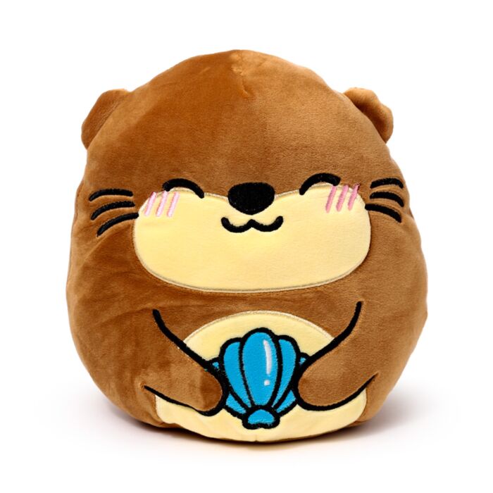 Henry the Otter Plush - Squidglys
