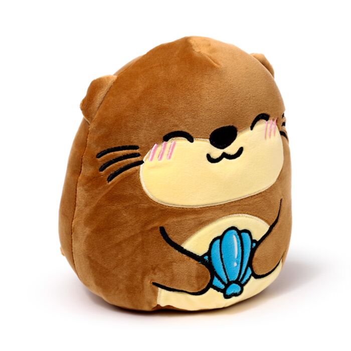 Henry the Otter Plush - Squidglys