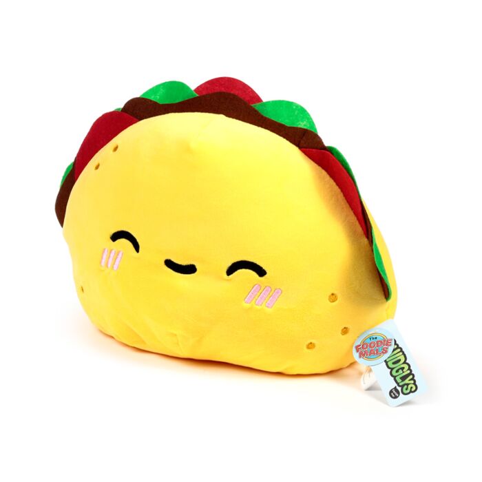 Frida the Taco Plush - Squidglys