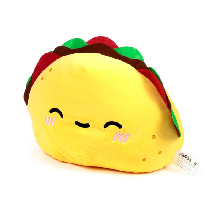 Frida the Taco Plush - Squidglys