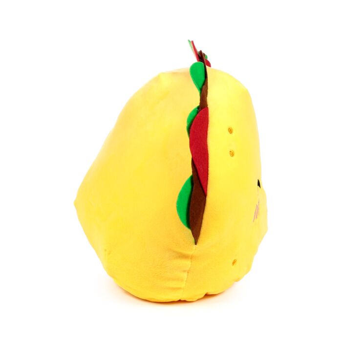 Frida the Taco Plush - Squidglys