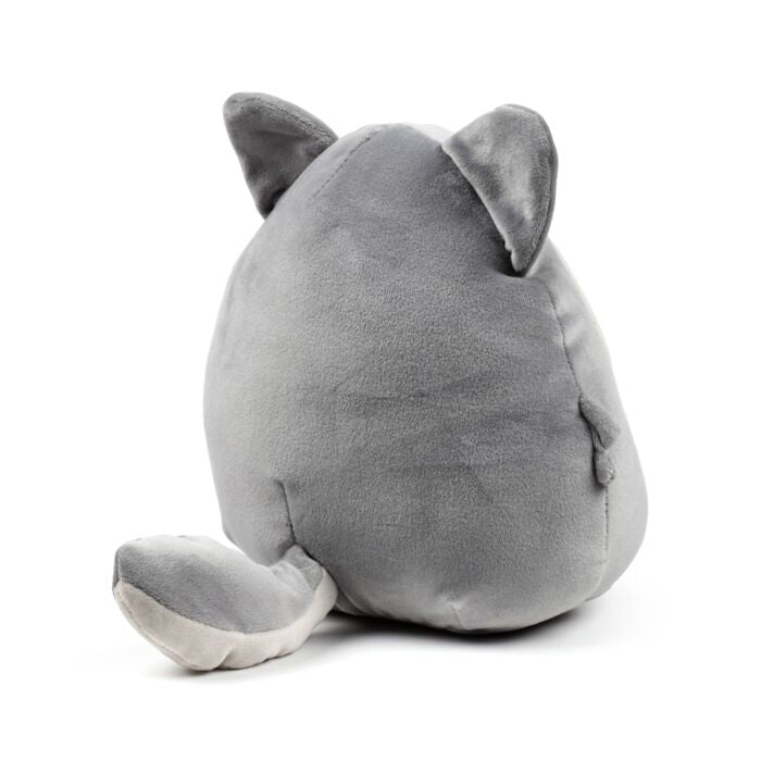 Dorian the Wolf Plush - Squidglys