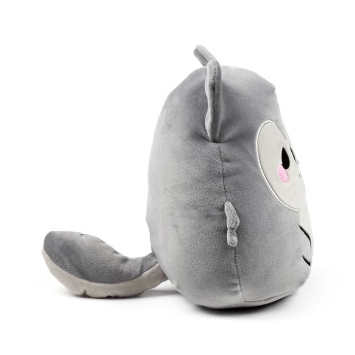 Dorian the Wolf Plush - Squidglys