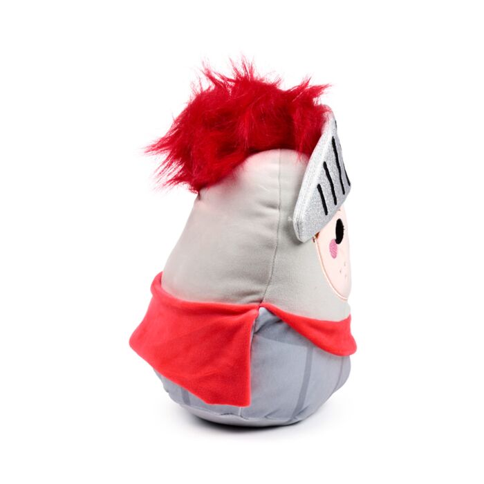 Knights & Dragons Knight Plush - Squidglys