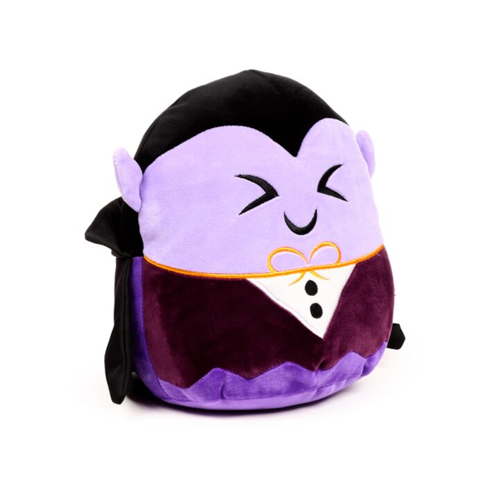 Spooky Dracula Plush - Squidglys