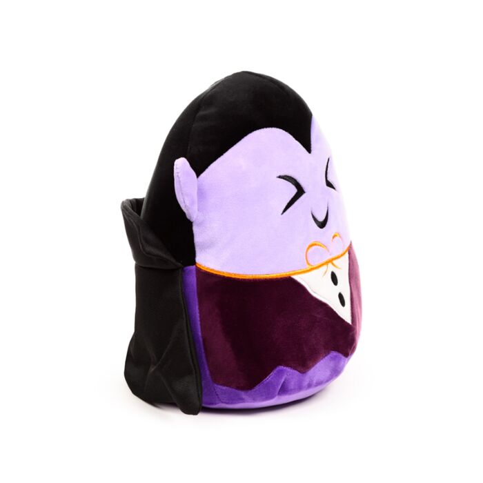 Spooky Dracula Plush - Squidglys