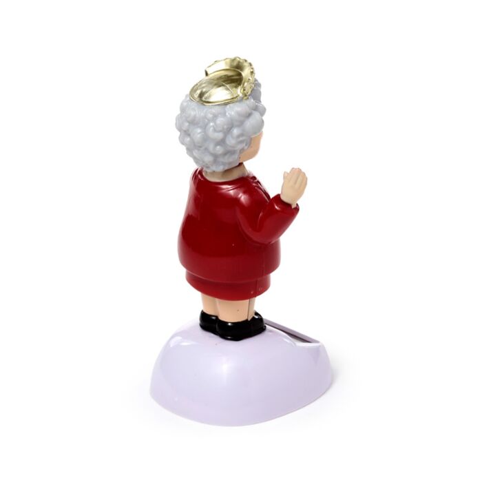 Queen Elizabeth Solar Panel [Assorted]