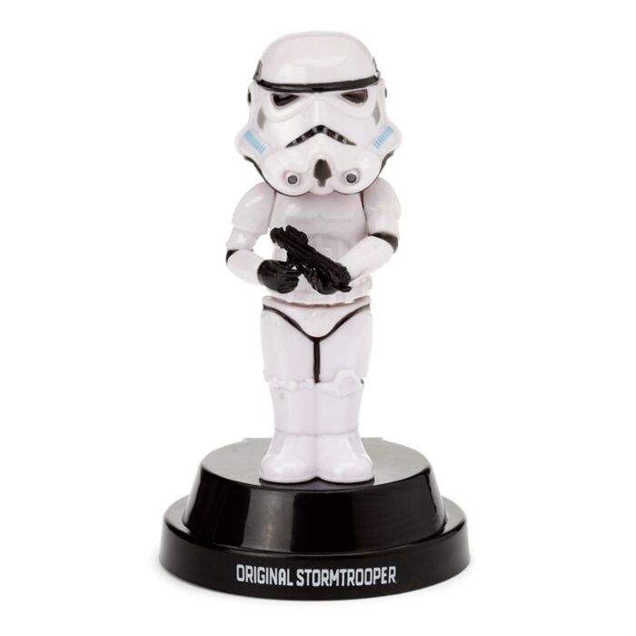 The Original Stormtrooper Solar Pal