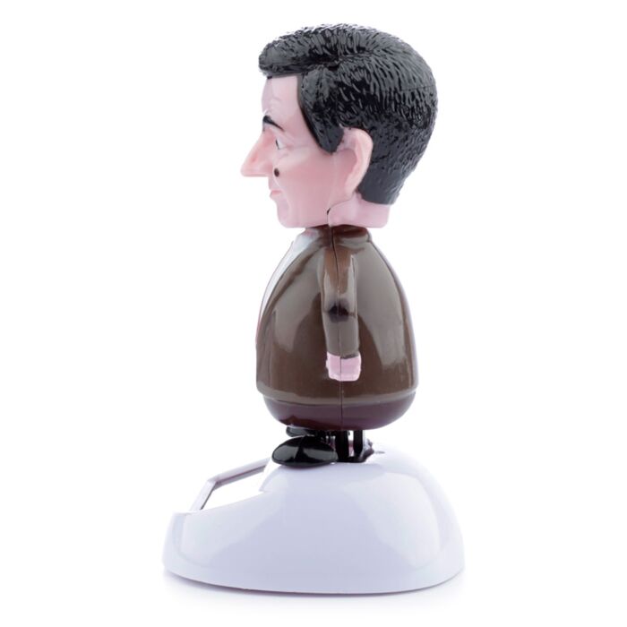 Mr Bean Solar Pal