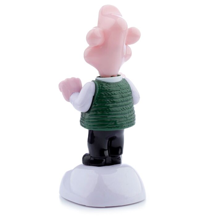 Wallace & Gromit Solar Pal - Wallace