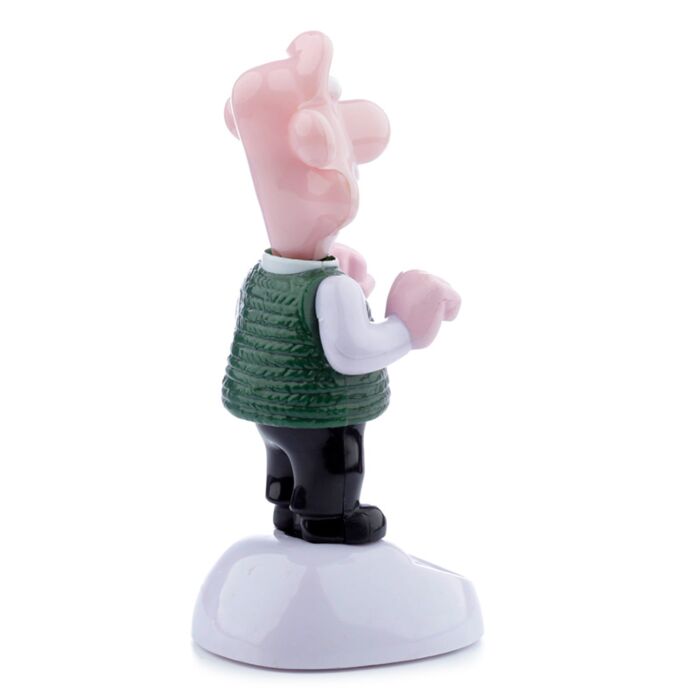 Wallace & Gromit Solar Pal - Wallace