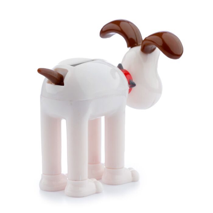 Gromit Solar Pal