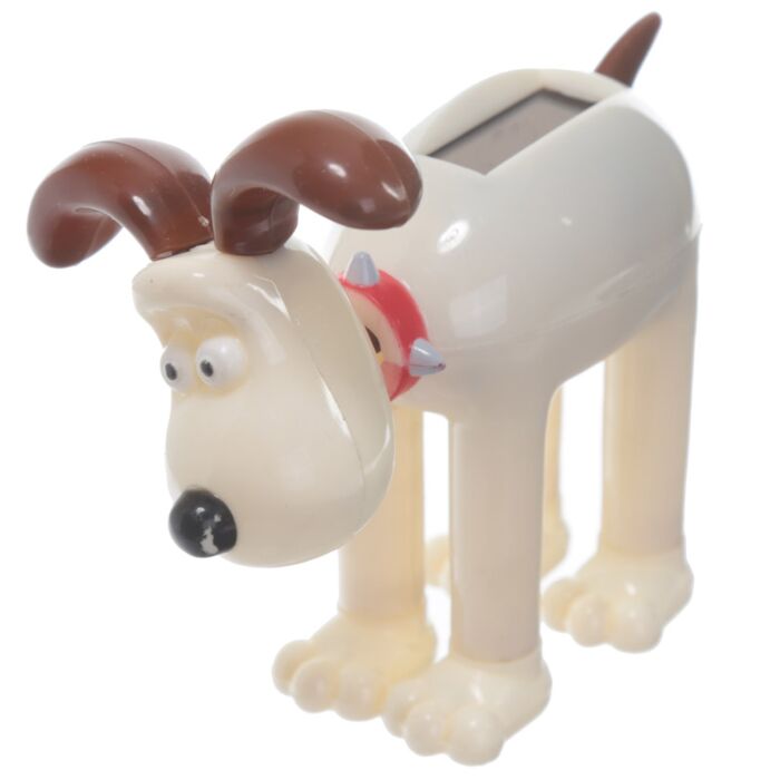 Gromit Solar Pal