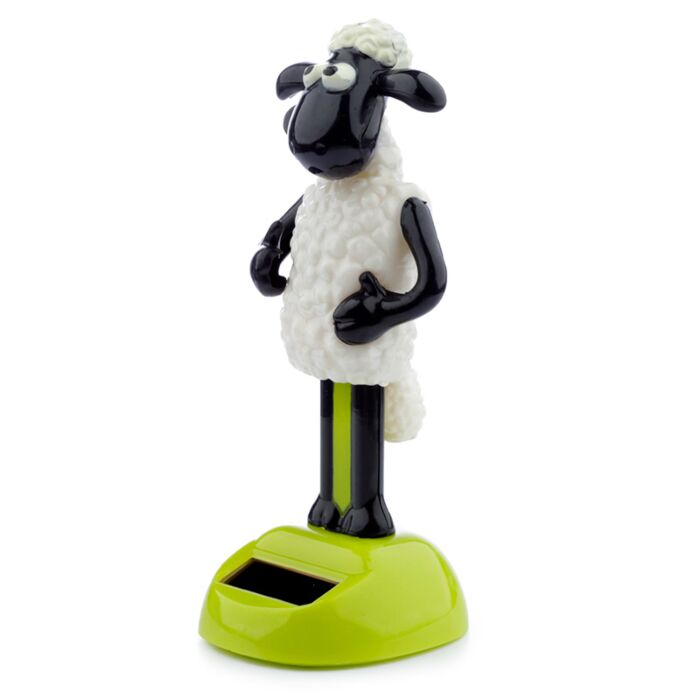 Shaun the Sheep Solar Pal