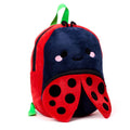 Adorabugs Tilly the Ladybird Kids Rucksack Backpack