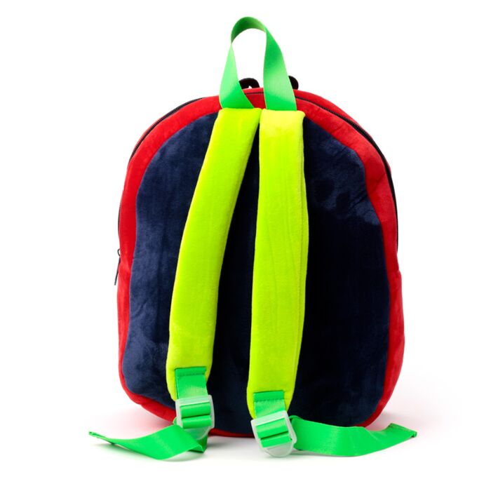 Adorabugs Tilly the Ladybird Kids Rucksack Backpack