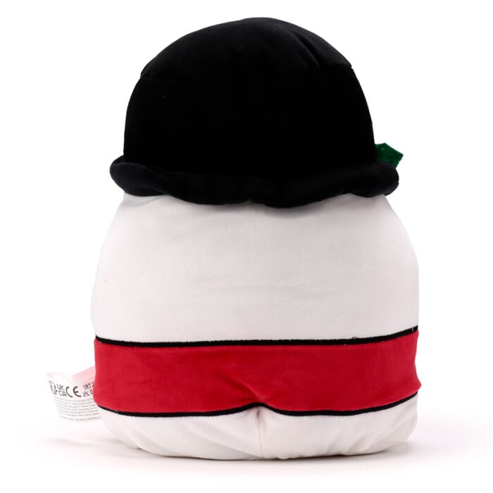 Cole the Snowman Plush - Squidglys
