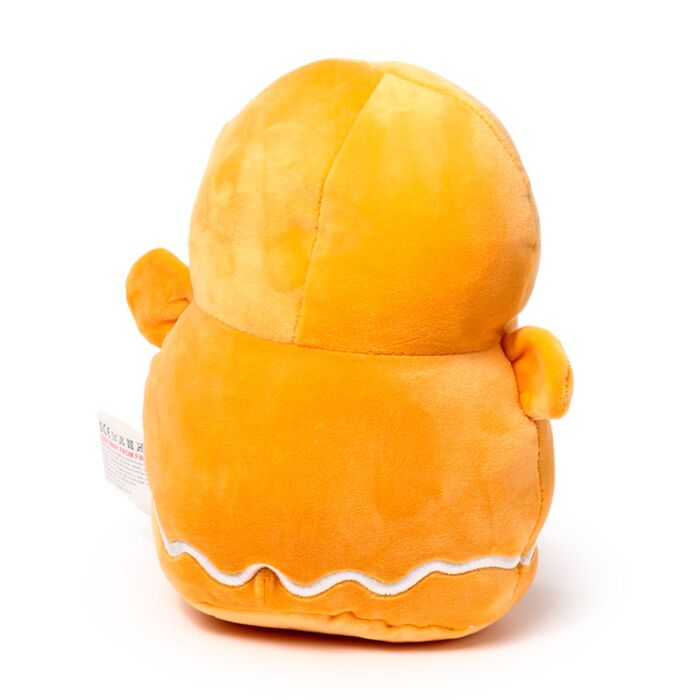 Gingerbread Man Plush - Squidglys