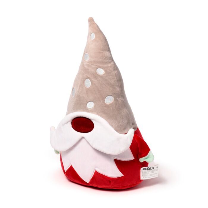 Christmas Gonk Plush - Squidglys