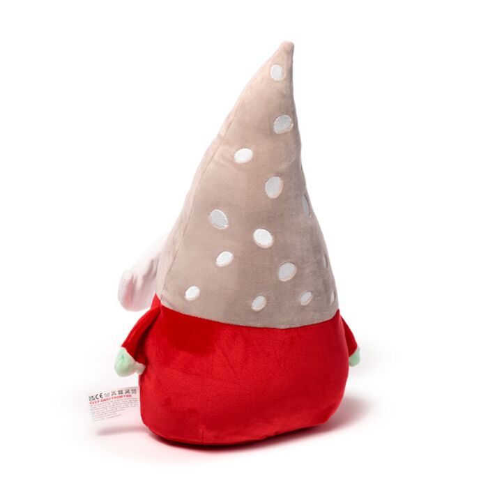 Christmas Gonk Plush - Squidglys